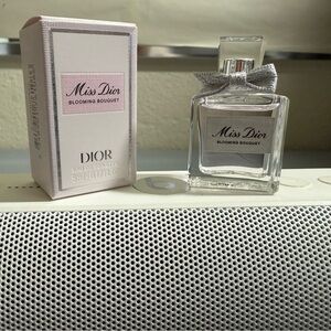 Christian Dior Miss Dior Blooming Bouquet  Mini 5ml .17  oz Dabber / Splash NIB